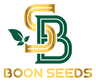 Boon Seeds Logo
